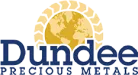 Dundee logo