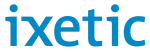 ixetic logo