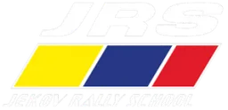Лого на Jekov Rally School